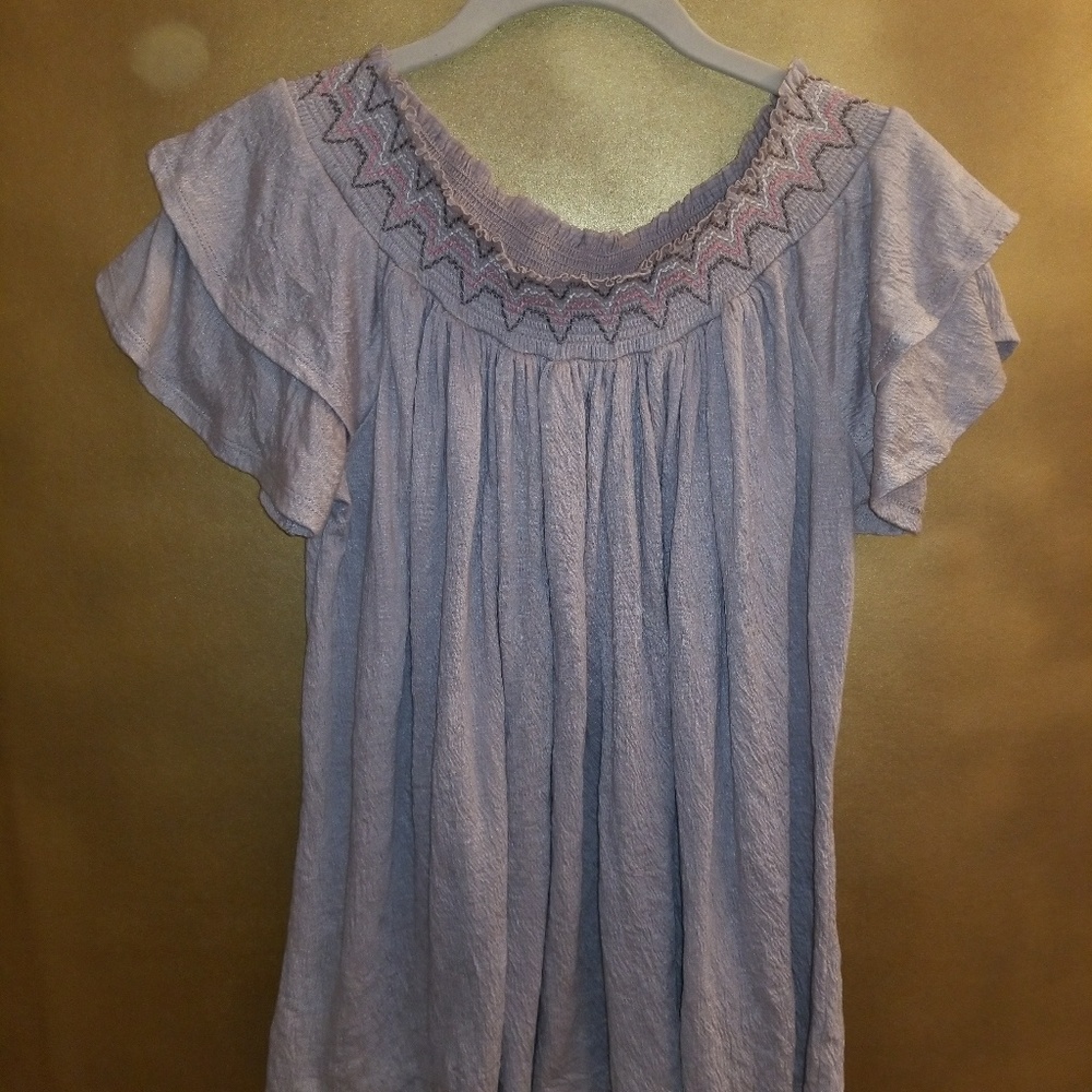 Summer top